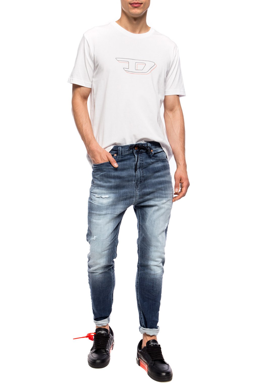 diesel d vider